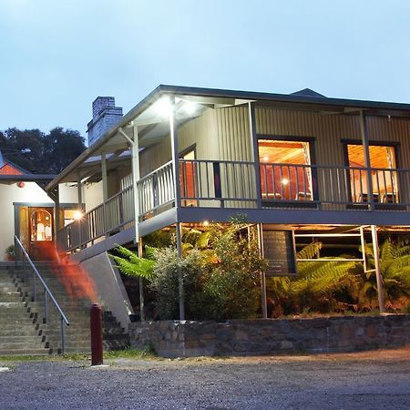 Bronte Park Highland Cottages Esterno foto