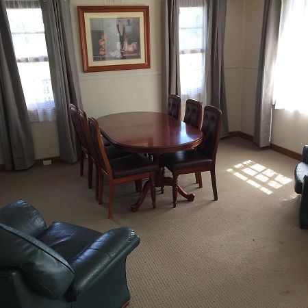 Bronte Park Highland Cottages Esterno foto