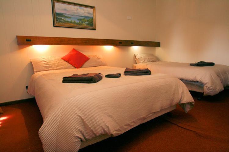 Bronte Park Highland Cottages Camera foto