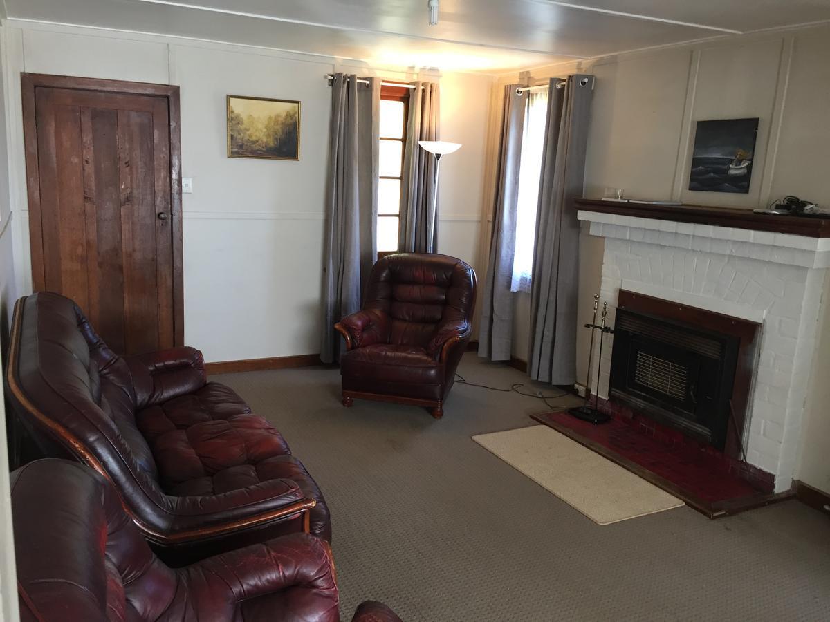 Bronte Park Highland Cottages Esterno foto