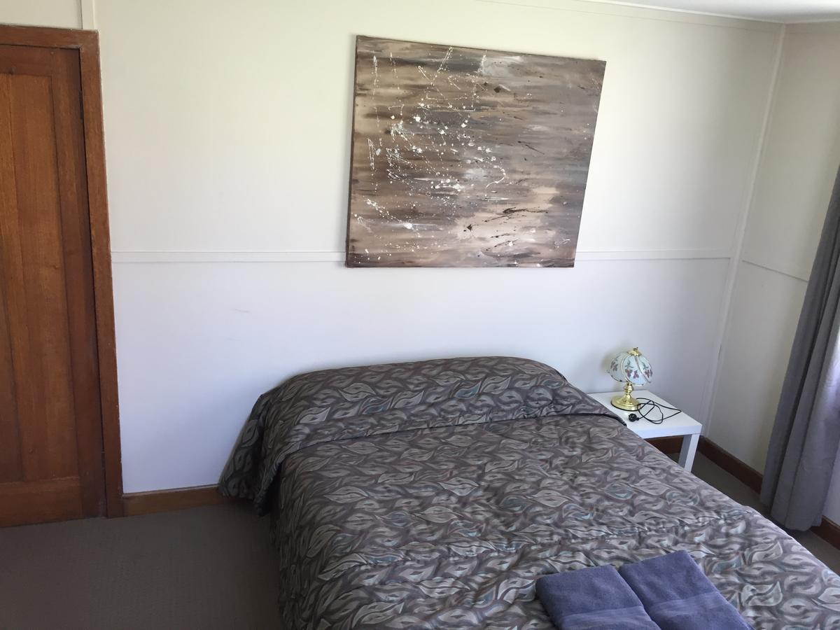 Bronte Park Highland Cottages Esterno foto