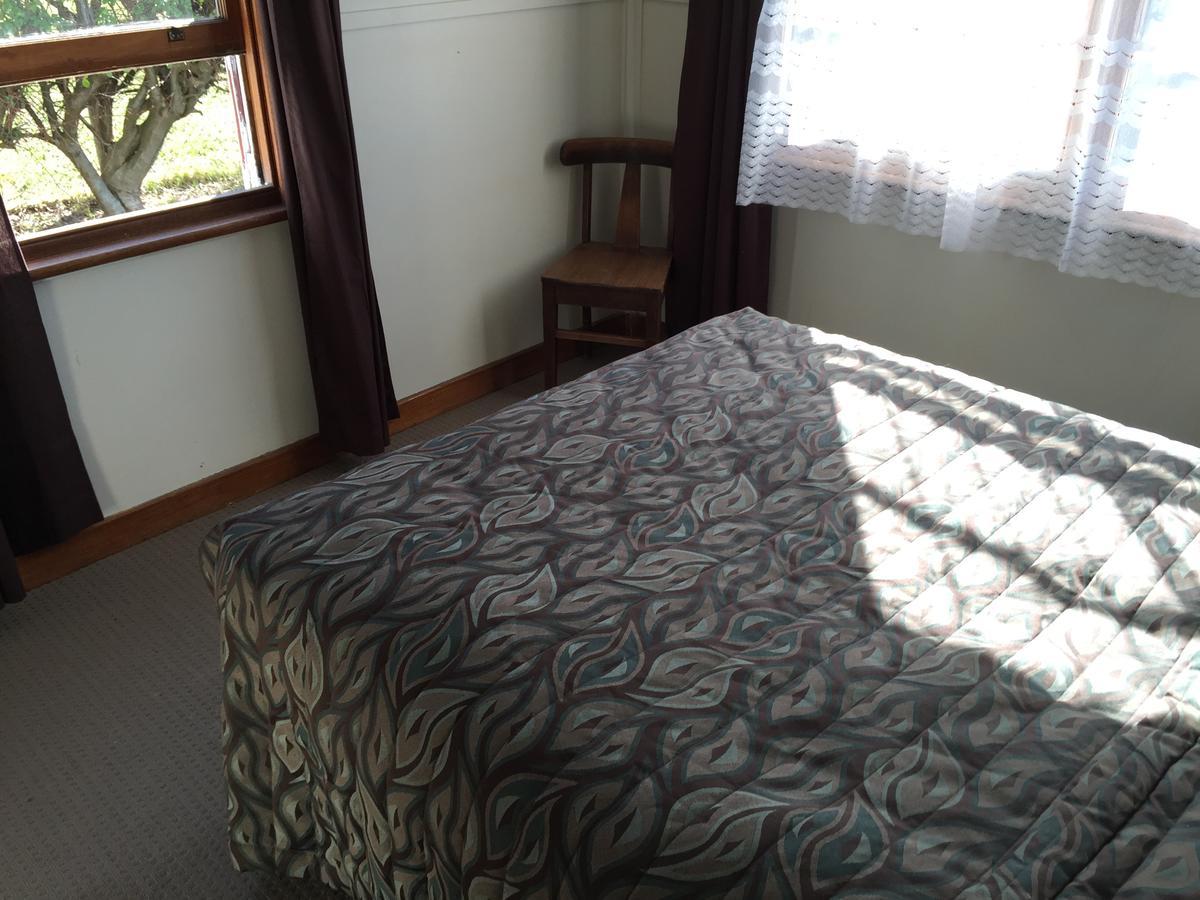 Bronte Park Highland Cottages Esterno foto
