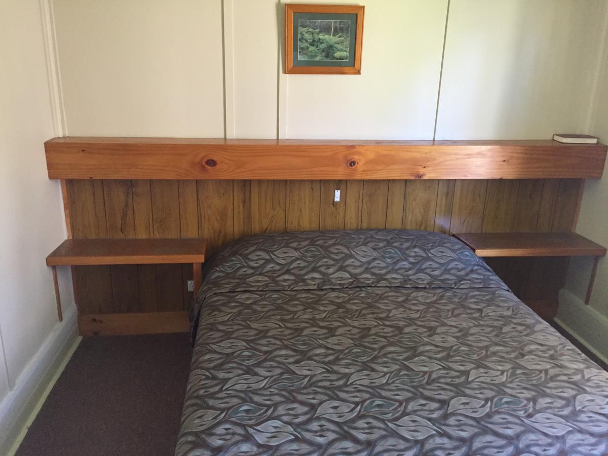 Bronte Park Highland Cottages Esterno foto